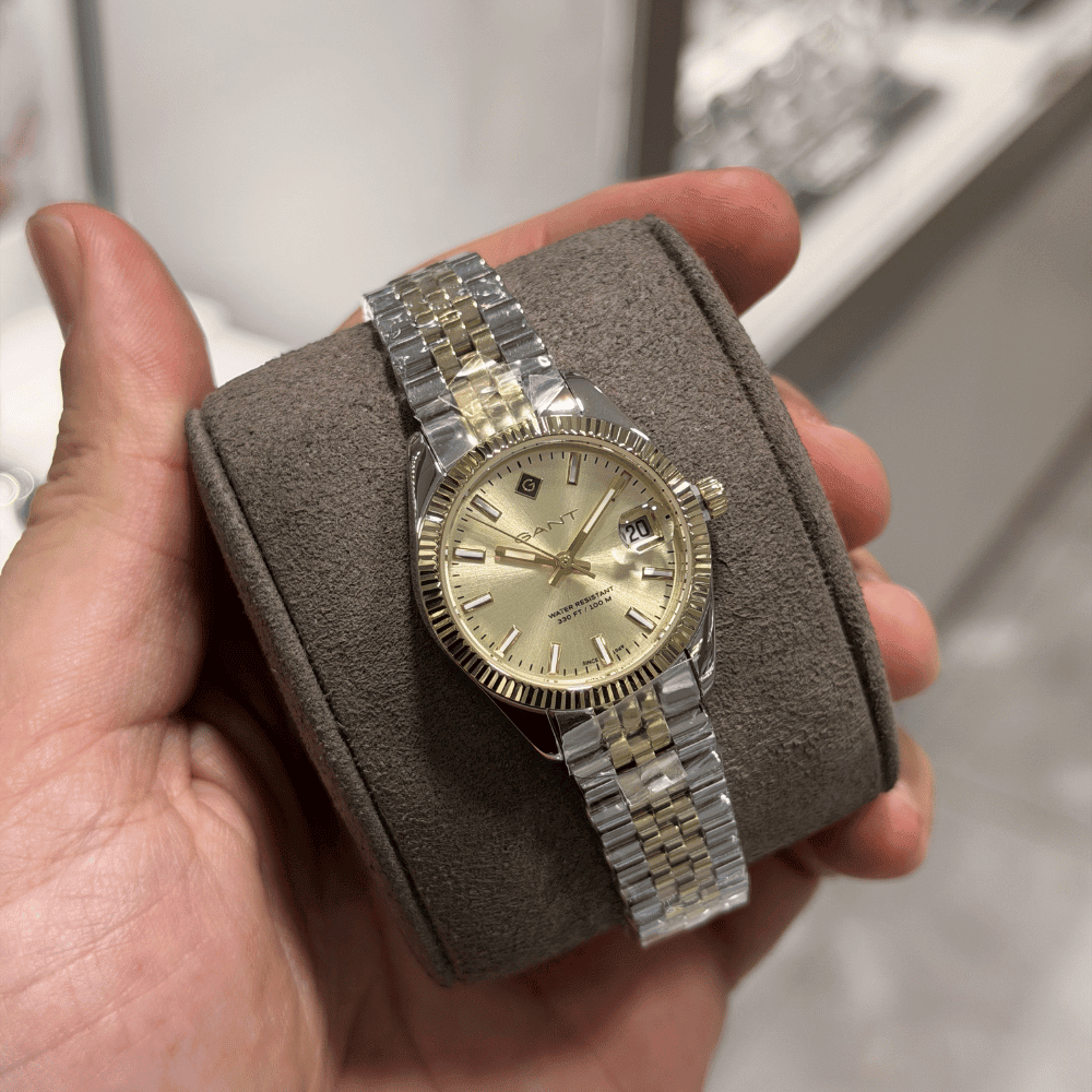 Gant G181011 Kadın Kol Saati