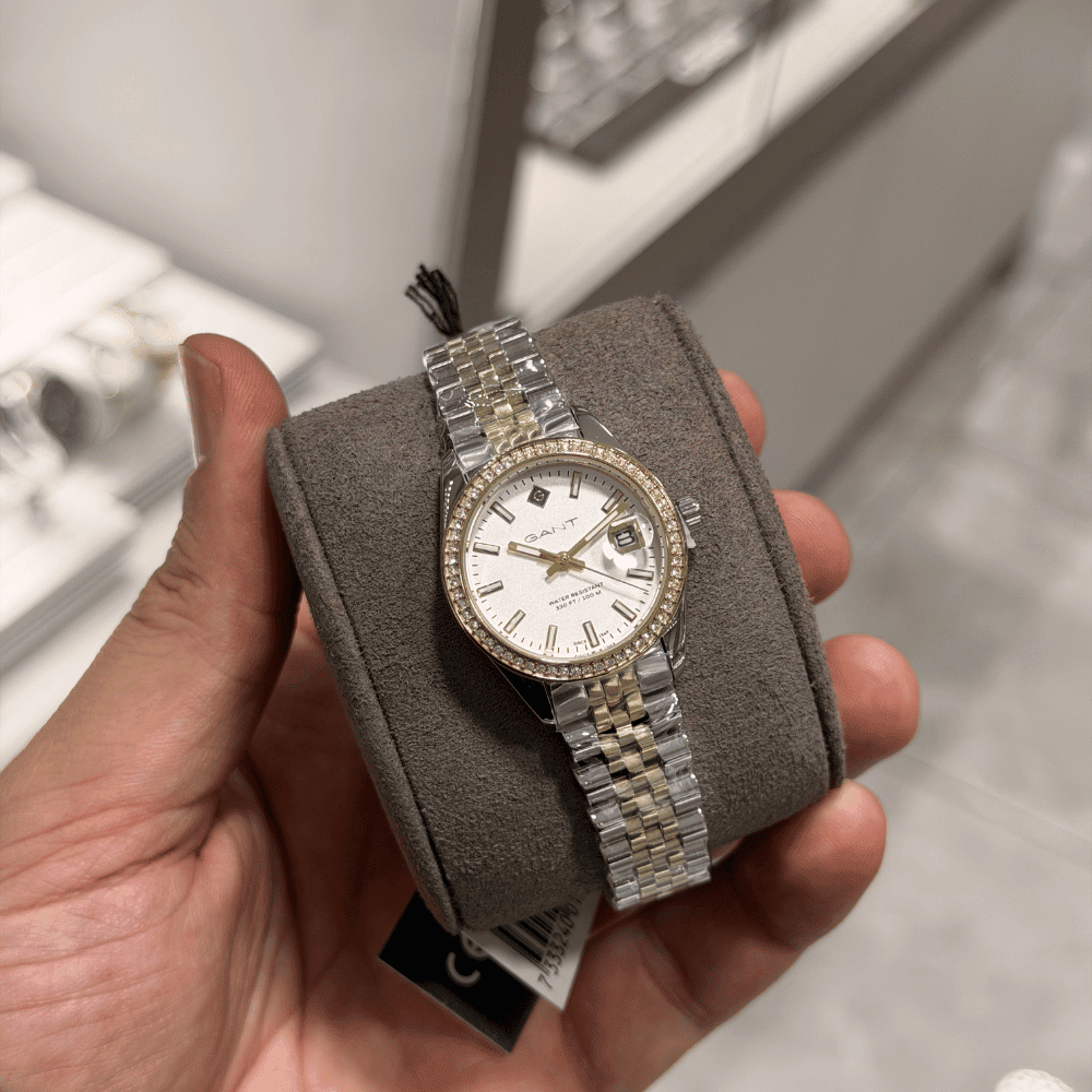 Gant G181102 Kadın Kol Saati