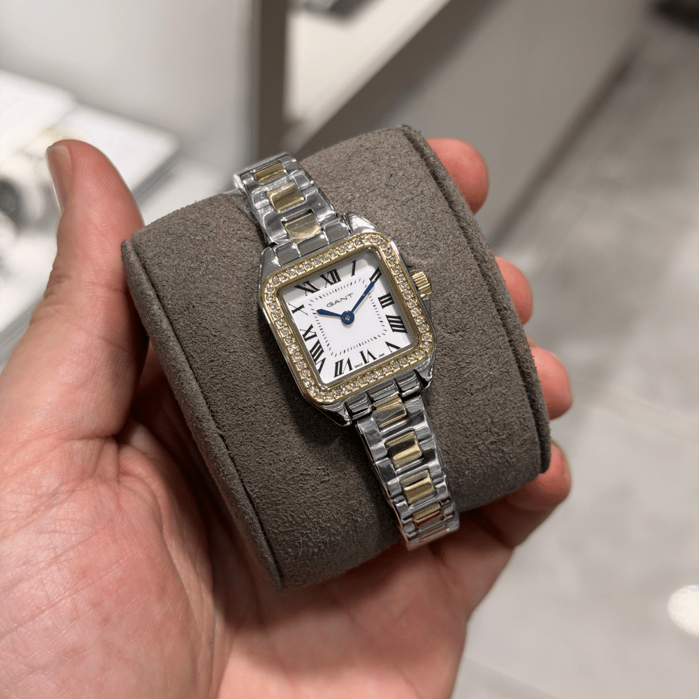 Gant G193102 Kadın Kol Saati