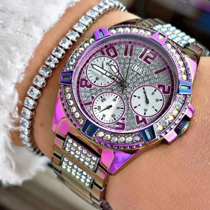 Guess GUGW0044L1 Kadın Kol Saati