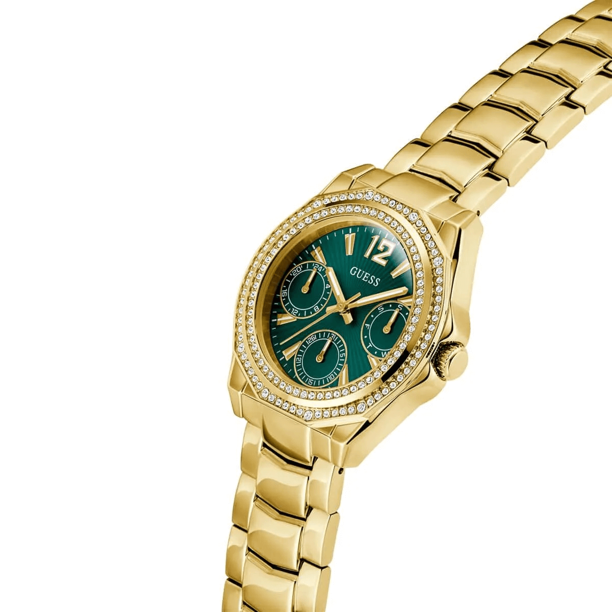 Guess GUGW0685L5 Kadın Kol Saati