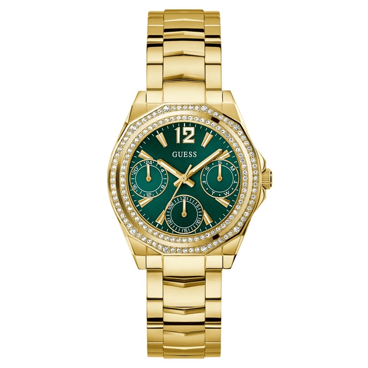 Guess GUGW0685L5 Kadın Kol Saati
