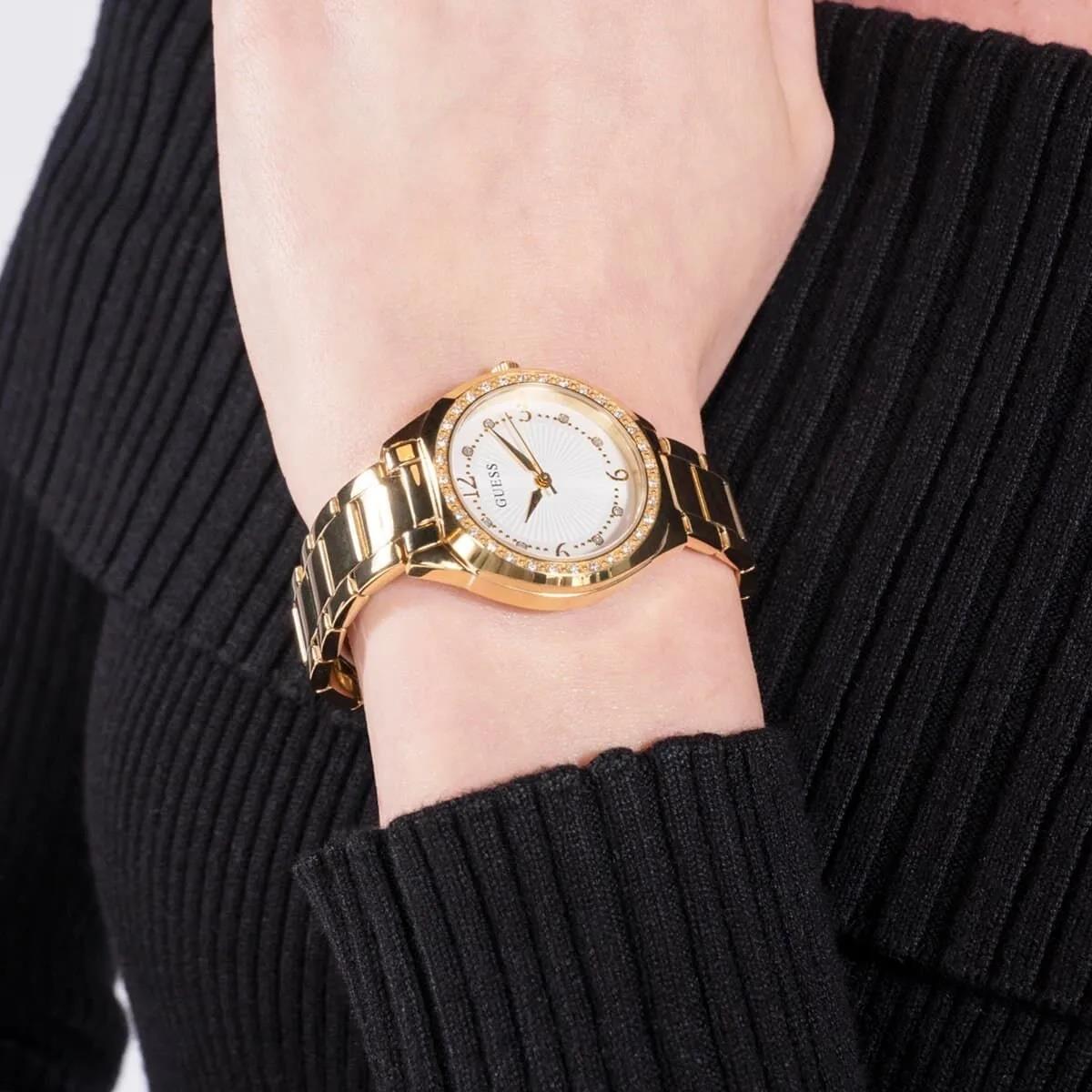 Guess GUGW0767L2 Kadın Kol Saati