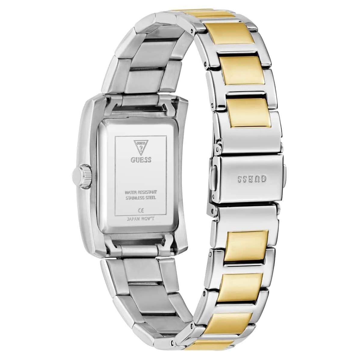 Guess GUGW0876L3 Pırlantalı Kadın Kol Saati