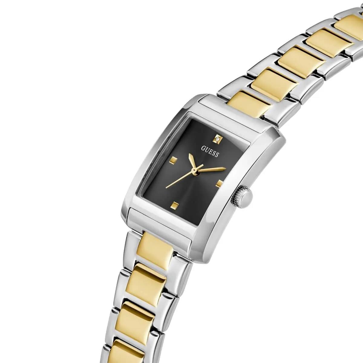 Guess GUGW0876L3 Pırlantalı Kadın Kol Saati