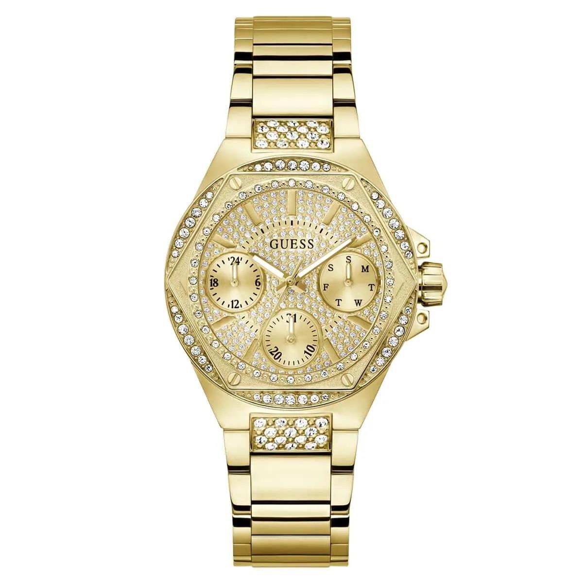 Guess GUGW0878L2 Kadın Kol Saati