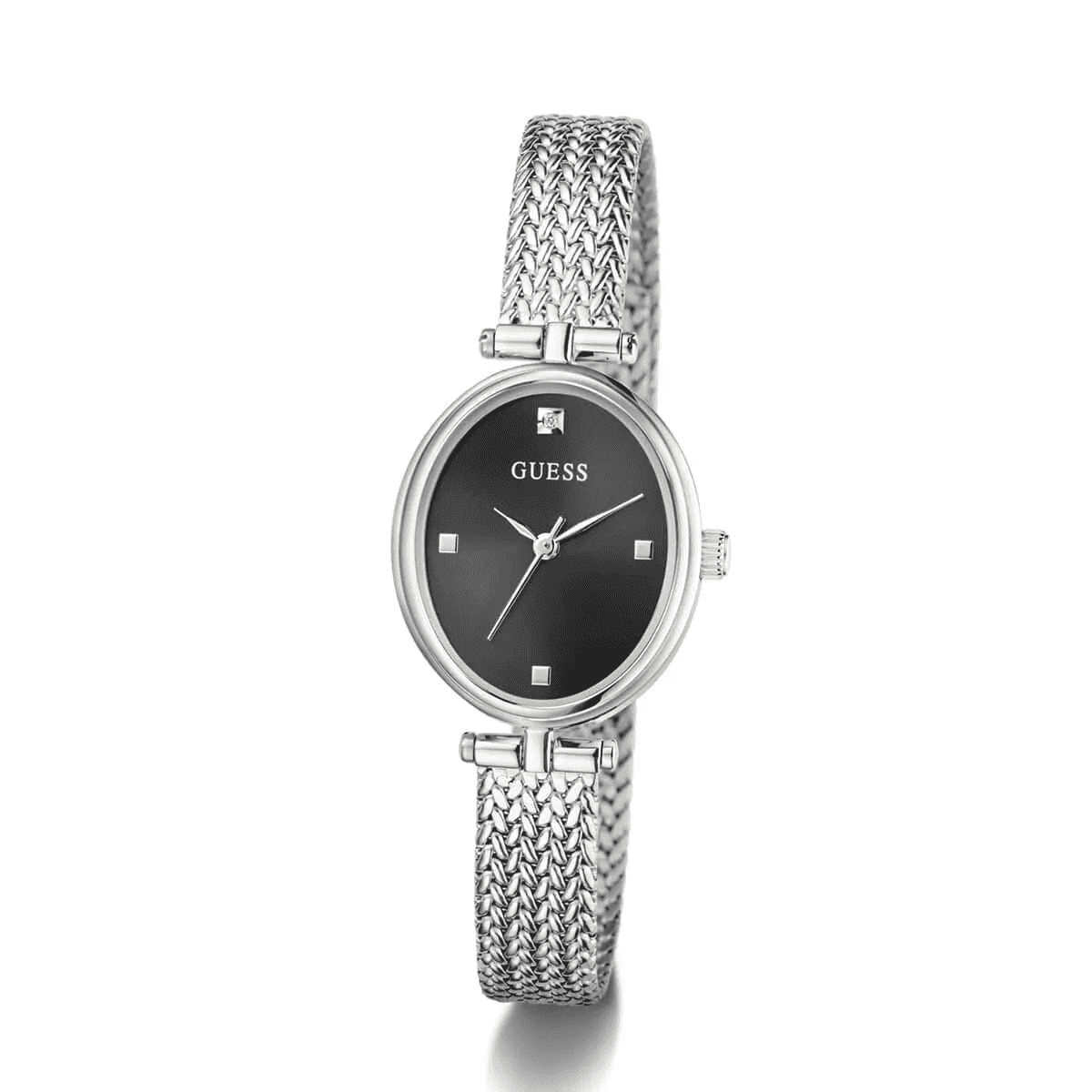 Guess GUGW0935L1 Pırlantalı Kadın Kol Saati