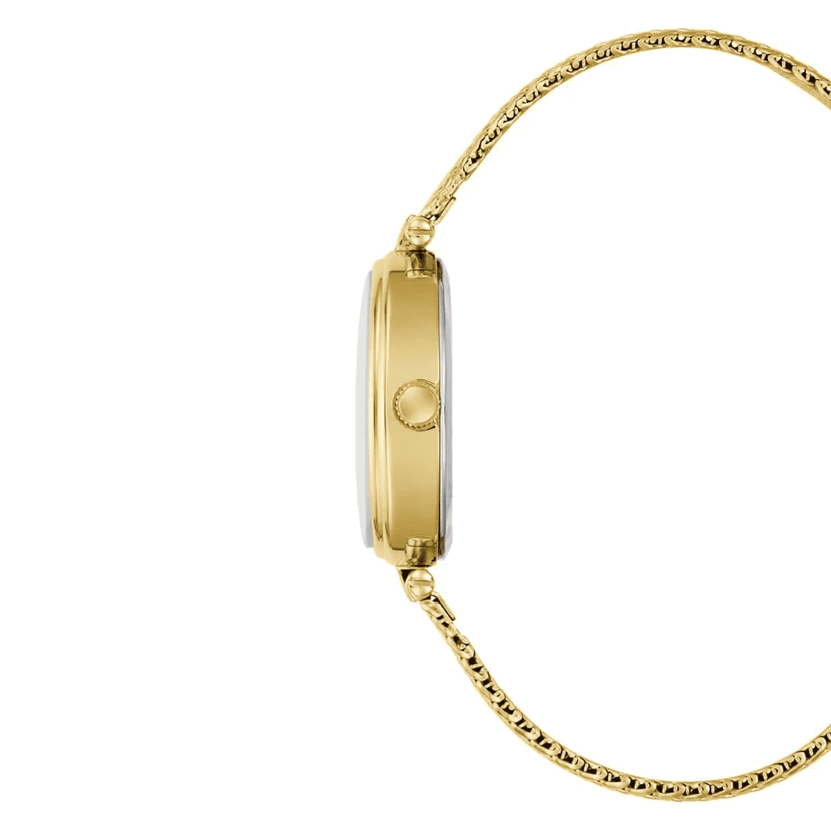 Guess GUGW0935L4 Pırlantalı Kadın Kol Saati