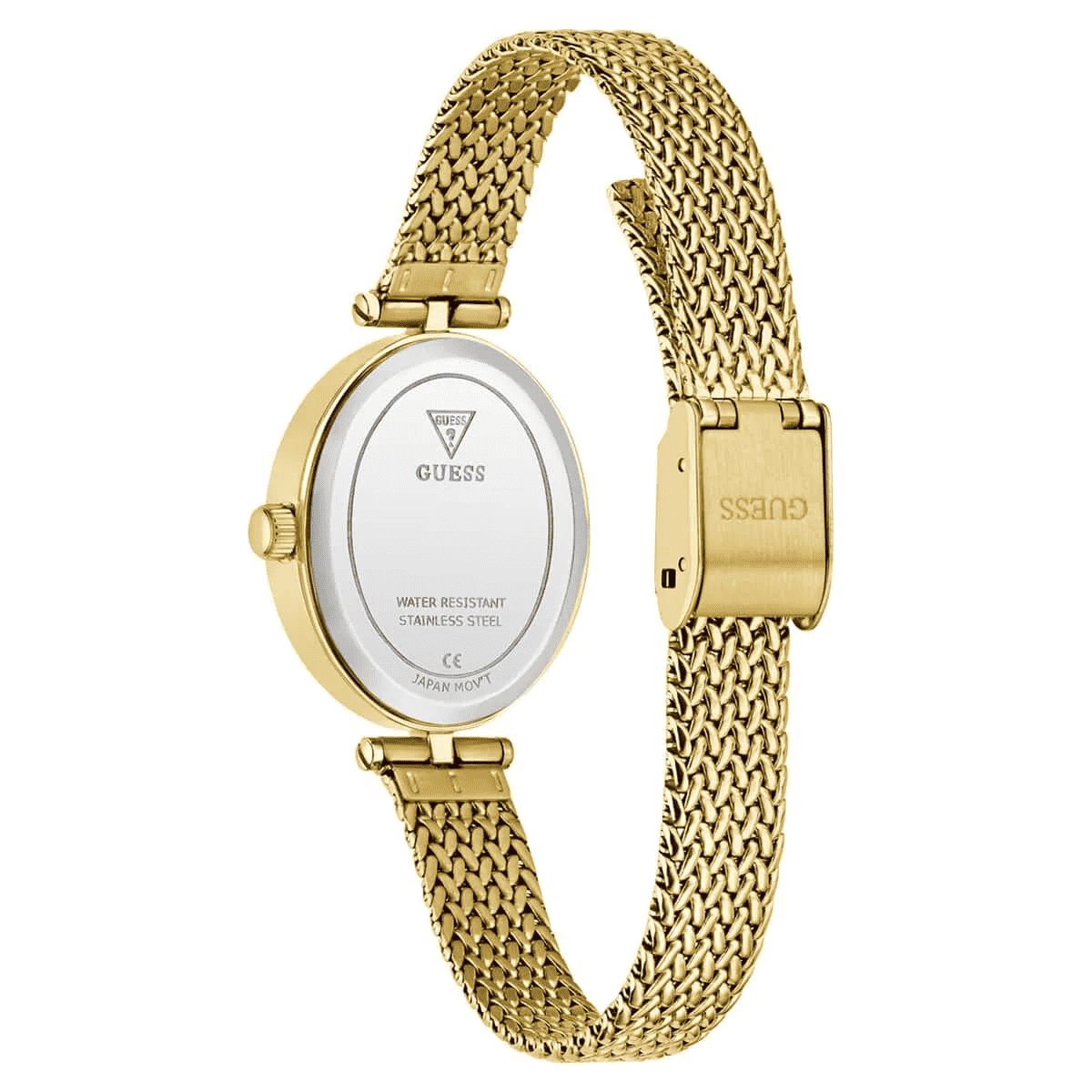 Guess GUGW0935L4 Pırlantalı Kadın Kol Saati