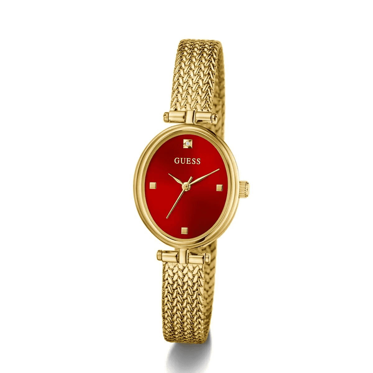 Guess GUGW0935L4 Pırlantalı Kadın Kol Saati