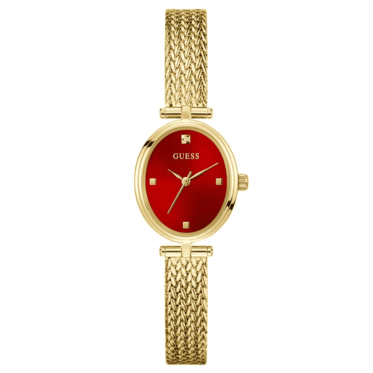 Guess GUGW0935L4 Pırlantalı Kadın Kol Saati