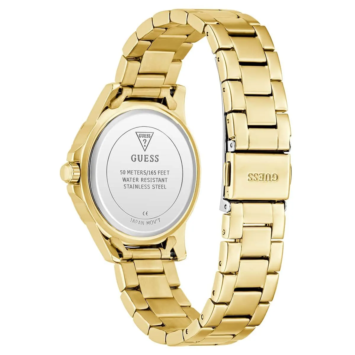 Guess GUGW0948L2 Kadın Kol Saati