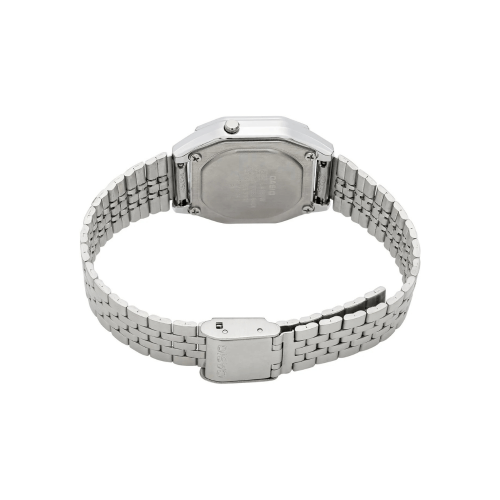 Casio RETRO LA680WA-4CDF Kol Saati