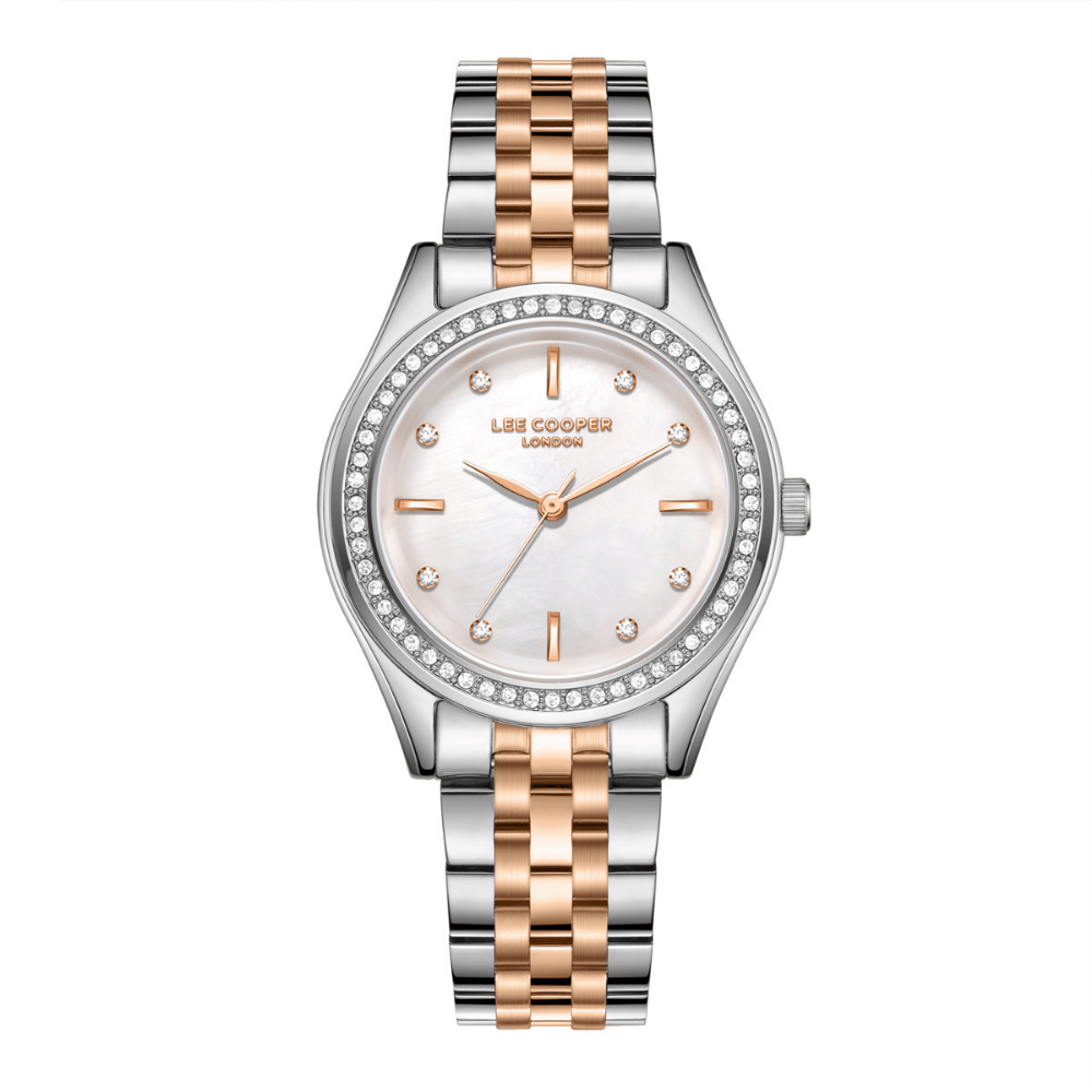 Lee Cooper, LC08211.520, Kadın Saat, Lee Cooper LC08211.520 Kadın Kol Saati