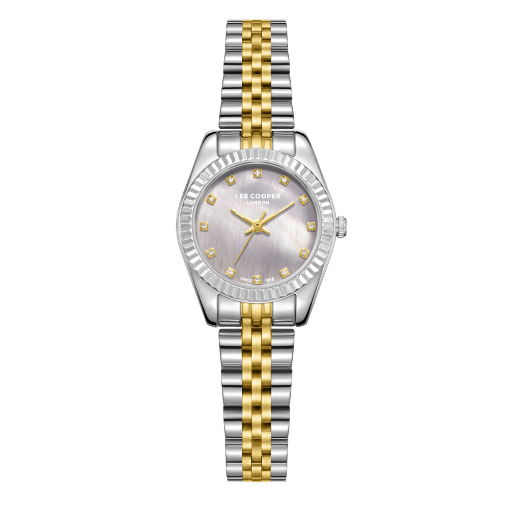 Lee Cooper, LC08243.290, Kadın Saat, Lee Cooper LC08243.290 Kadın Kol Saati