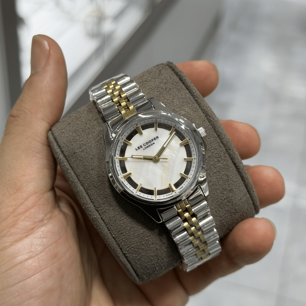 Lee Cooper LC08285.220 Kadın Kol Saati
