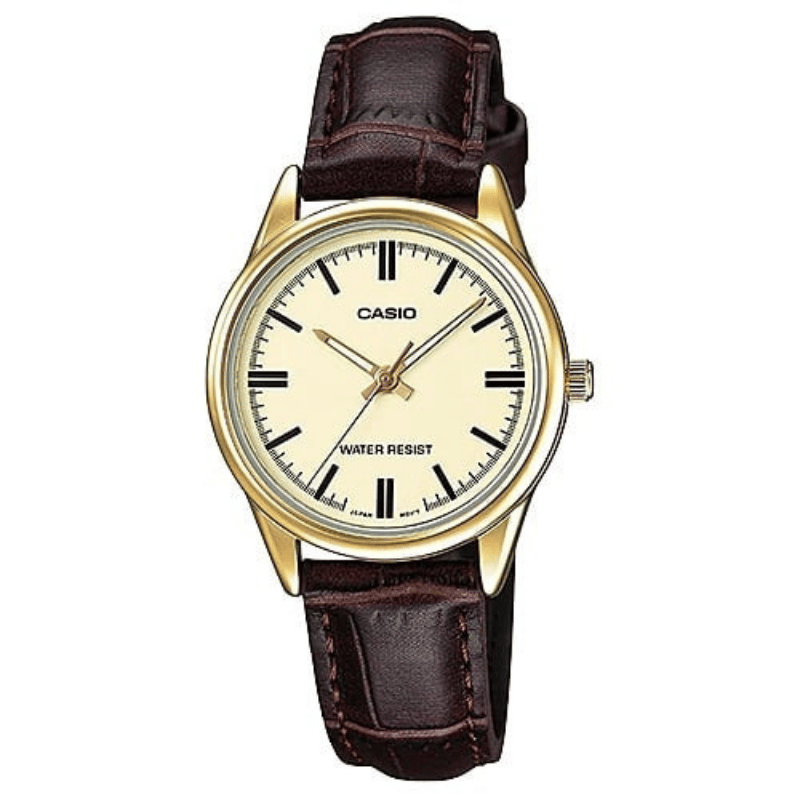 Casio LTP-V005GL-9AUDF Kadın Kol Saati