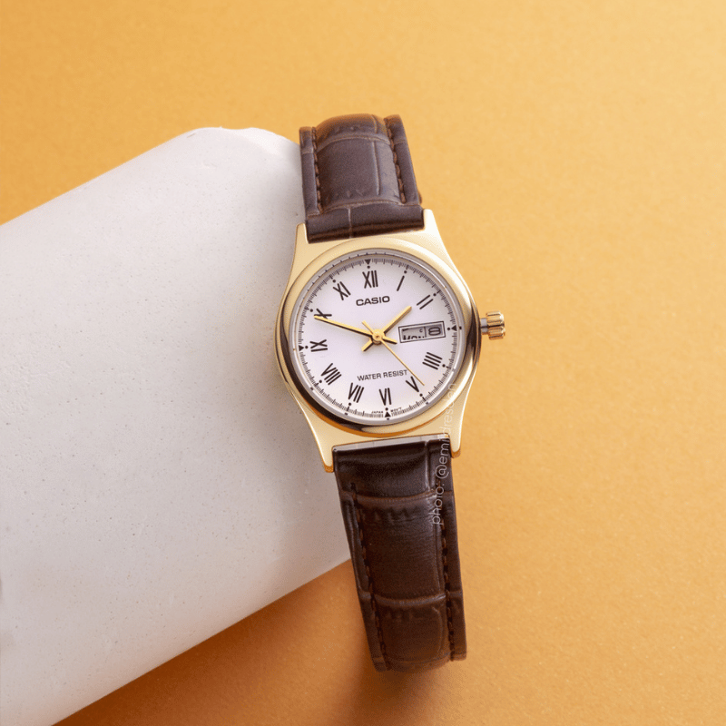Casio LTP-V006GL-7BUDF Kadın Kol Saati