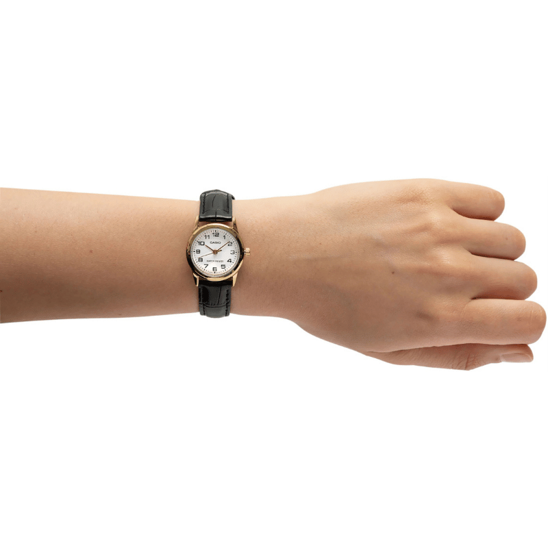 Casio LTP-V001GL-7BUDF Kadın Kol Saati
