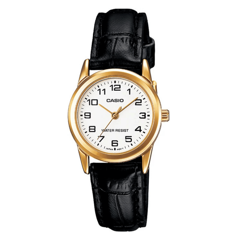 Casio LTP-V001GL-7BUDF Kadın Kol Saati
