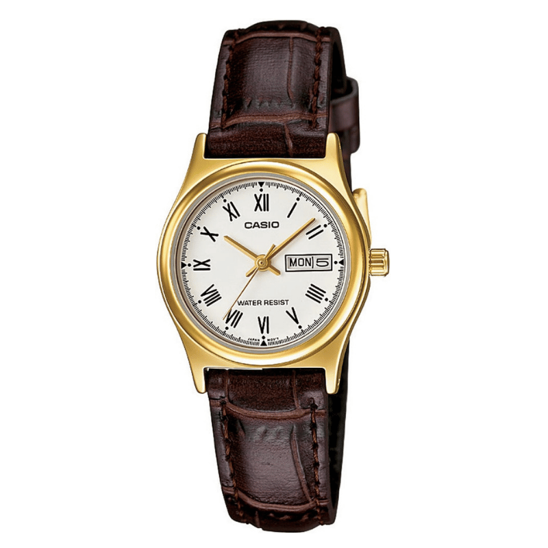Casio LTP-V006GL-7BUDF Kadın Kol Saati