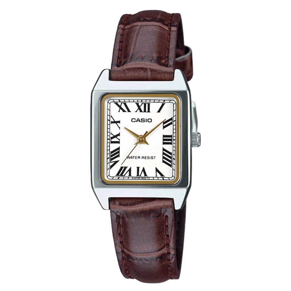 Casio LTP-V007L-7B2UDF Kol Saati