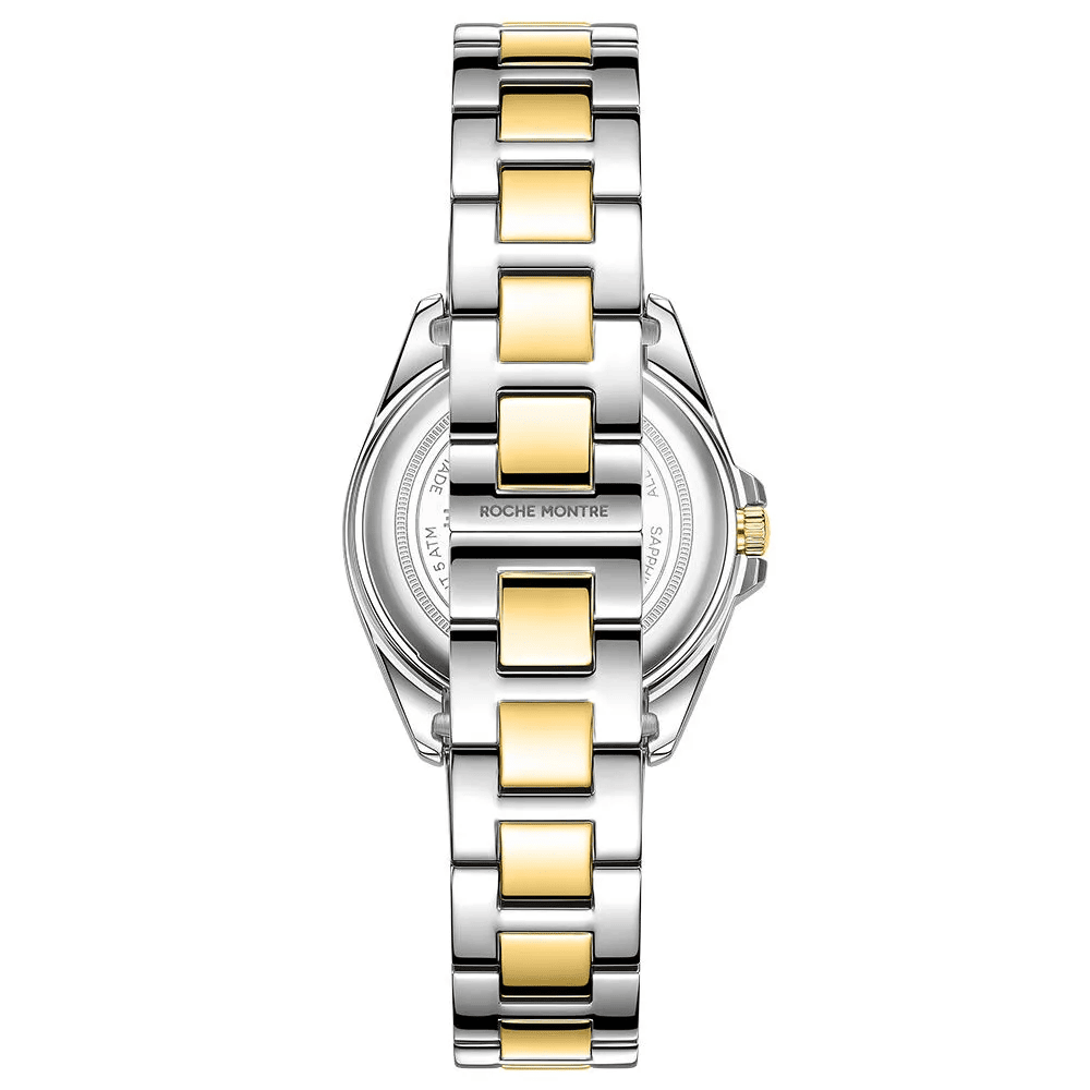 Roche Montre RML5009-02 Kadın Kol Saati