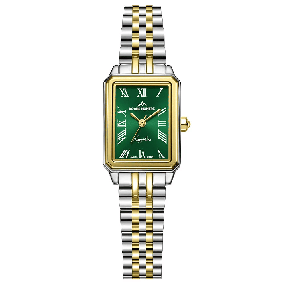 Roche Montre RML5016-02 Kadın Kol Saati