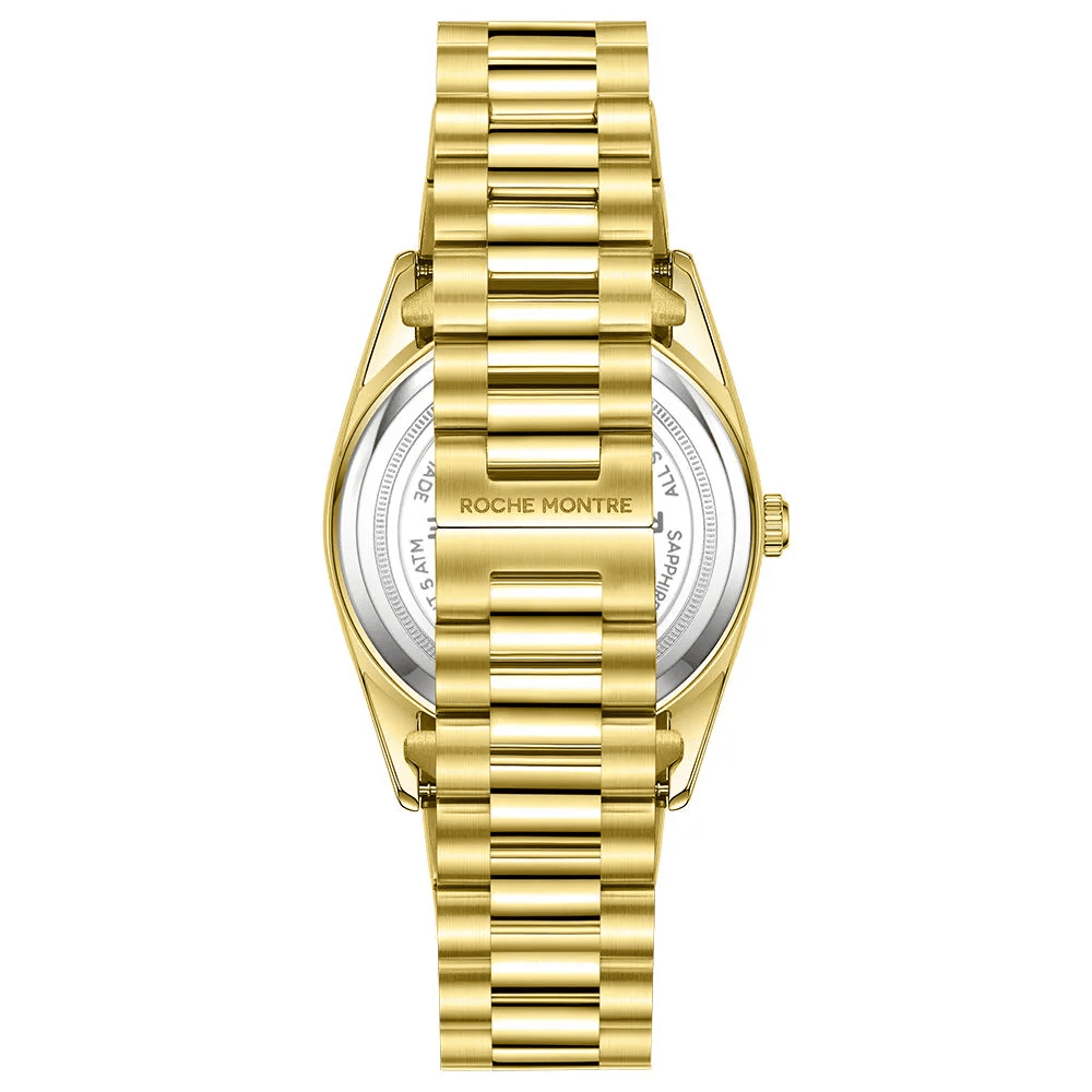 Roche Montre RML5017-06 Kadın Kol Saati