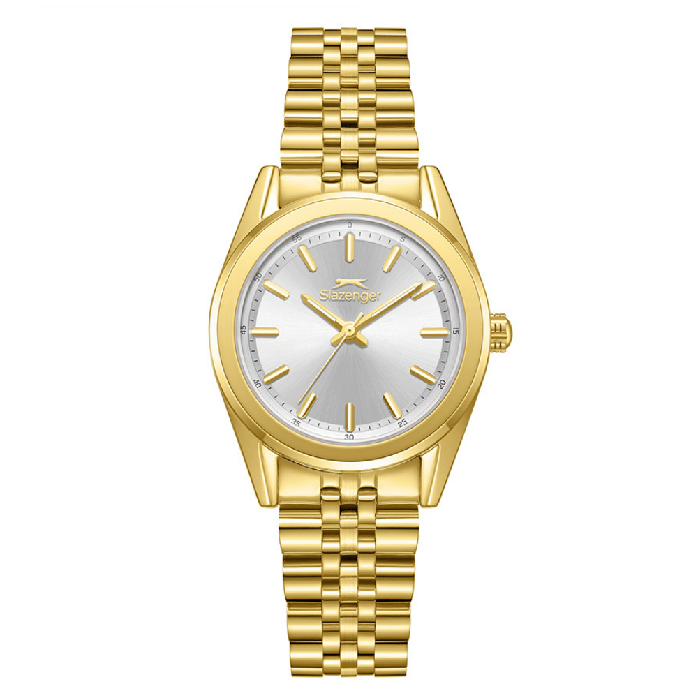 Slazenger, SL.09.2463.3.06, Kadın Saat