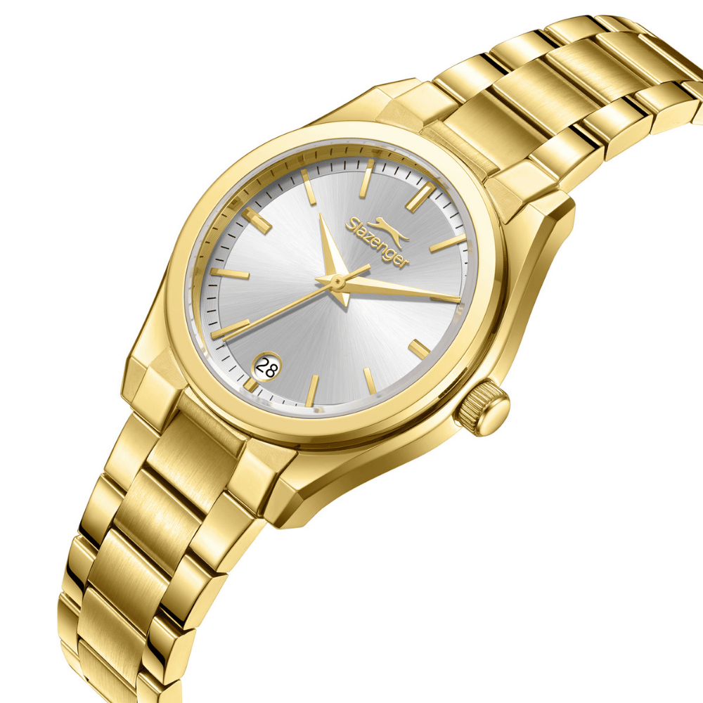 Slazenger SL.09.2469.3.03 Kadın Kol Saati