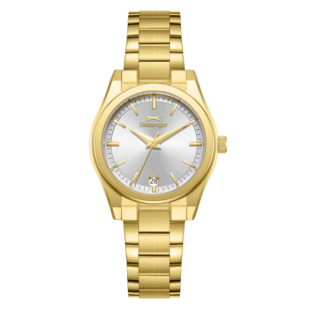 Slazenger SL.09.2469.3.03 Kadın Kol Saati
