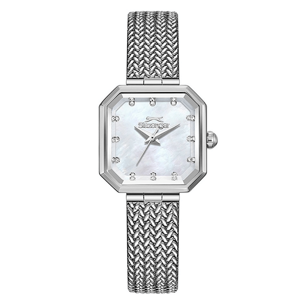 Slazenger SL.09.2534.3.01 Kadın Kol Saati