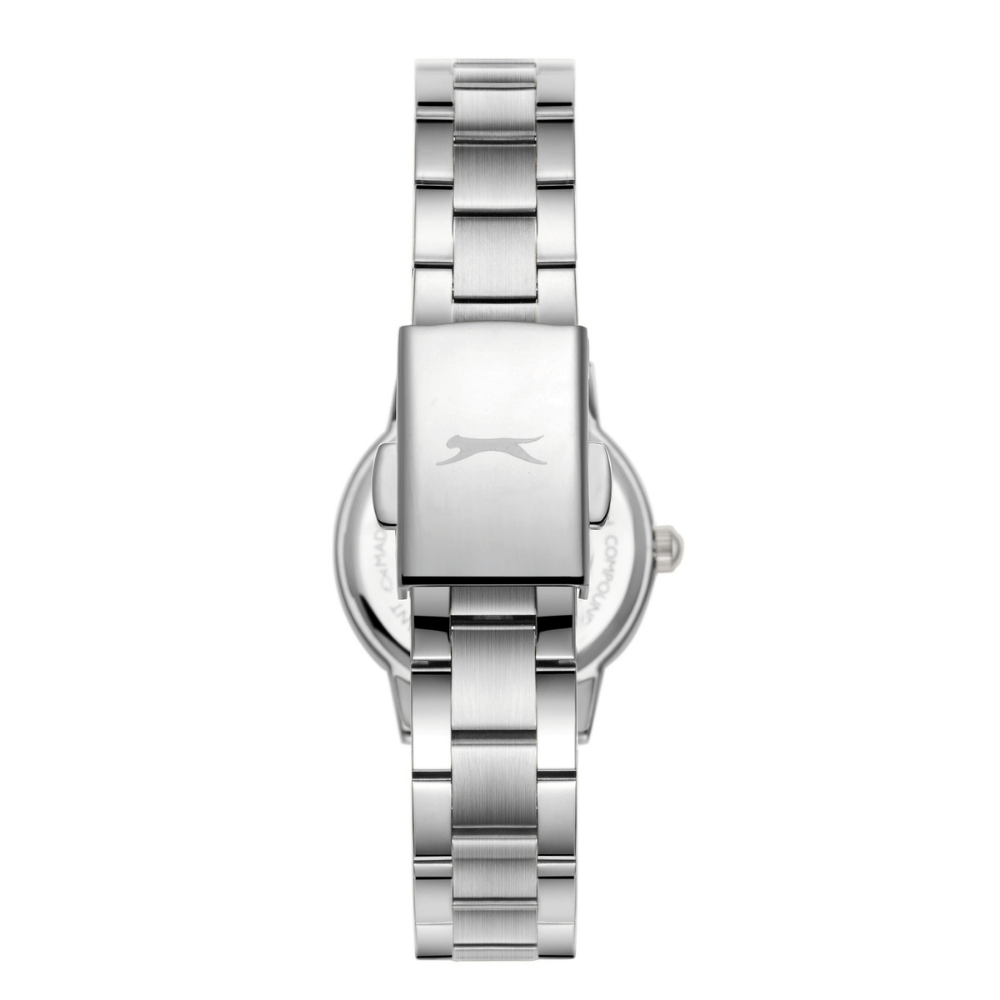 Slazenger SL.09.2536.3.03 Kadın Kol Saati