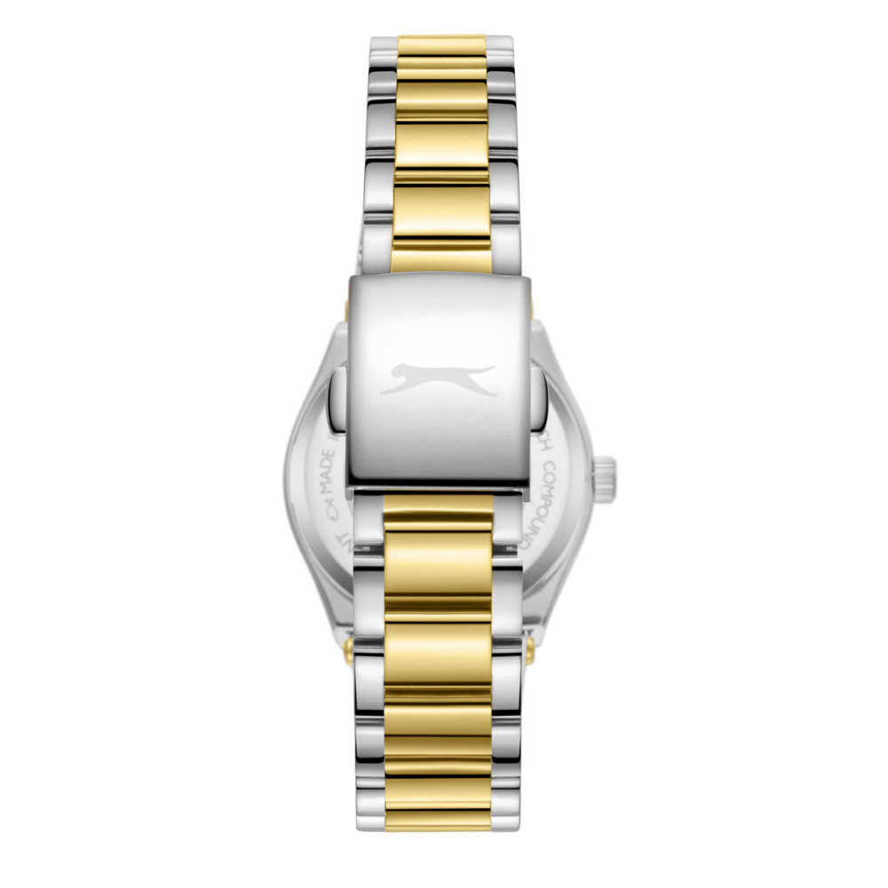 Slazenger SL.09.2589.3.230 Kadın Kol Saati