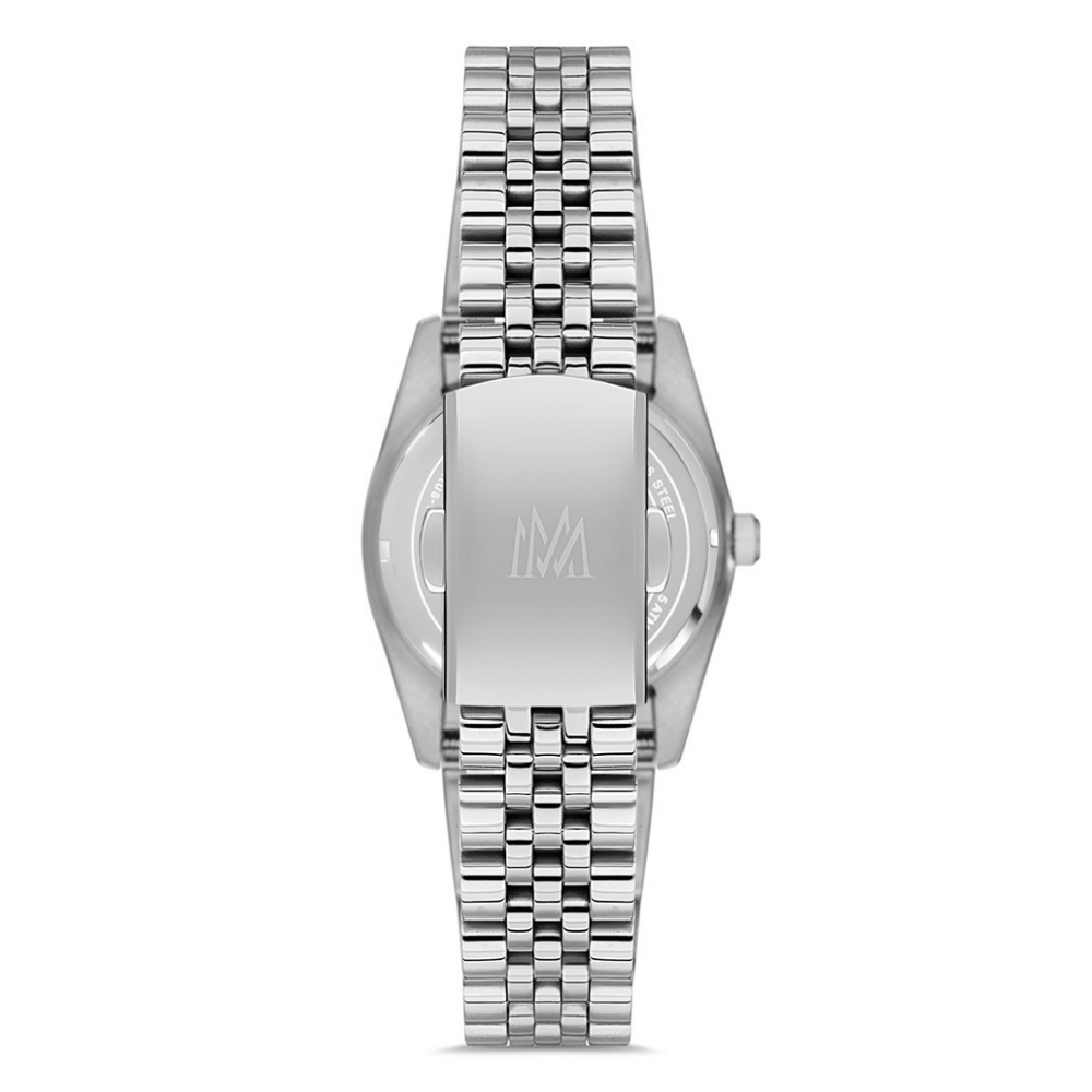 Momentus SS258S-09SS Kadın Kol Saati