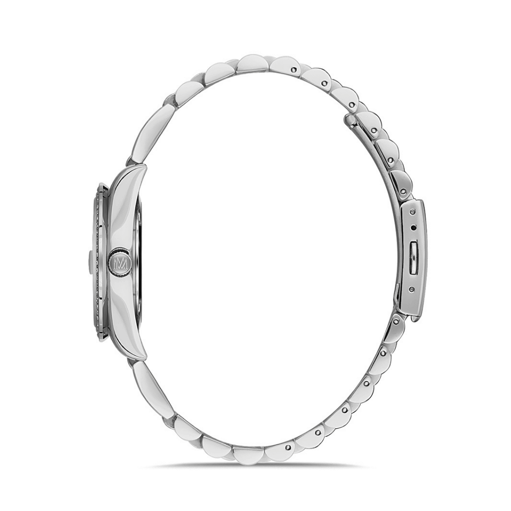 Momentus SS258S-09SS Kadın Kol Saati