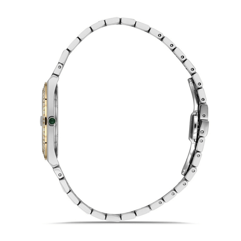 Momentus SS345T-16SG Kadın Kol Saati