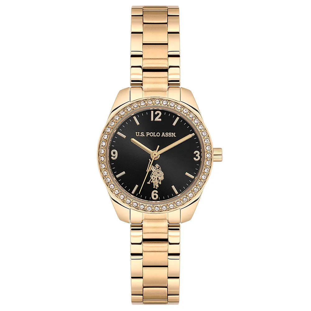 U.S. Polo Assn. USPA2064B-03 Kadın Kol Saati