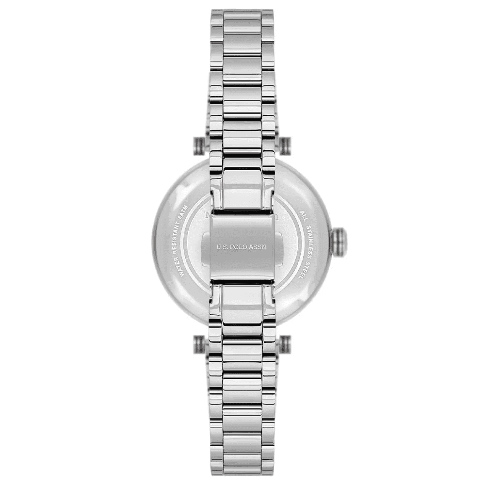 U.S. Polo Assn. USPA2121-03 Kadın Kol Saati