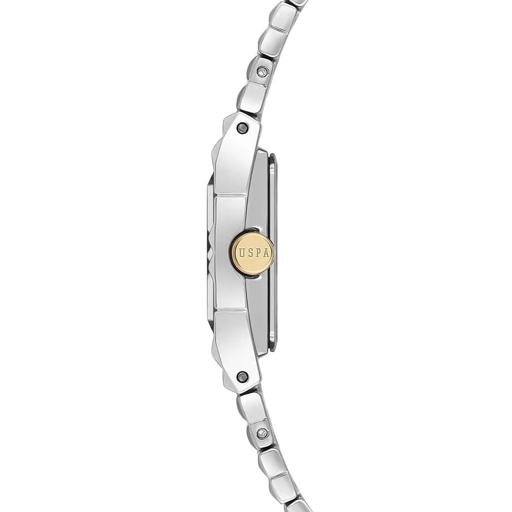 U.S. Polo Assn. USPA2150-03 Kadın Kol Saati