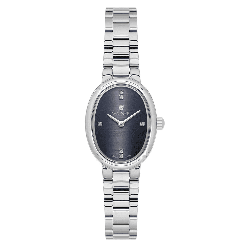 Wainer WA.18130-B Kadın Kol Saati