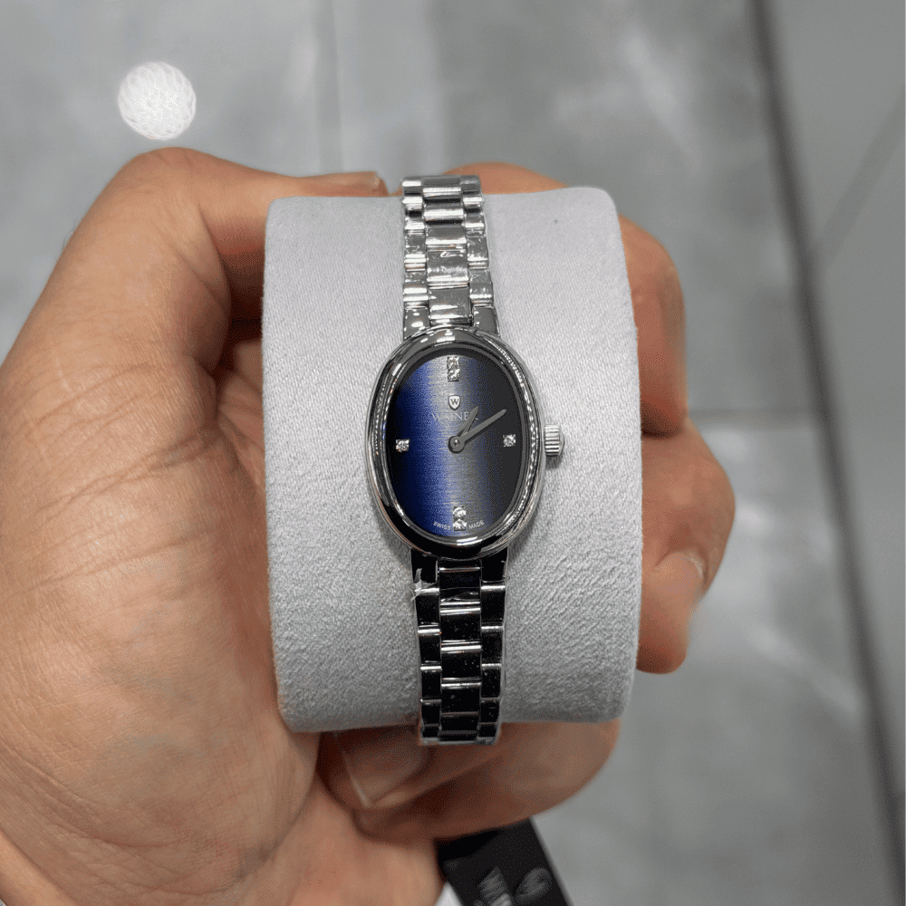 Wainer WA.18130-B Kadın Kol Saati