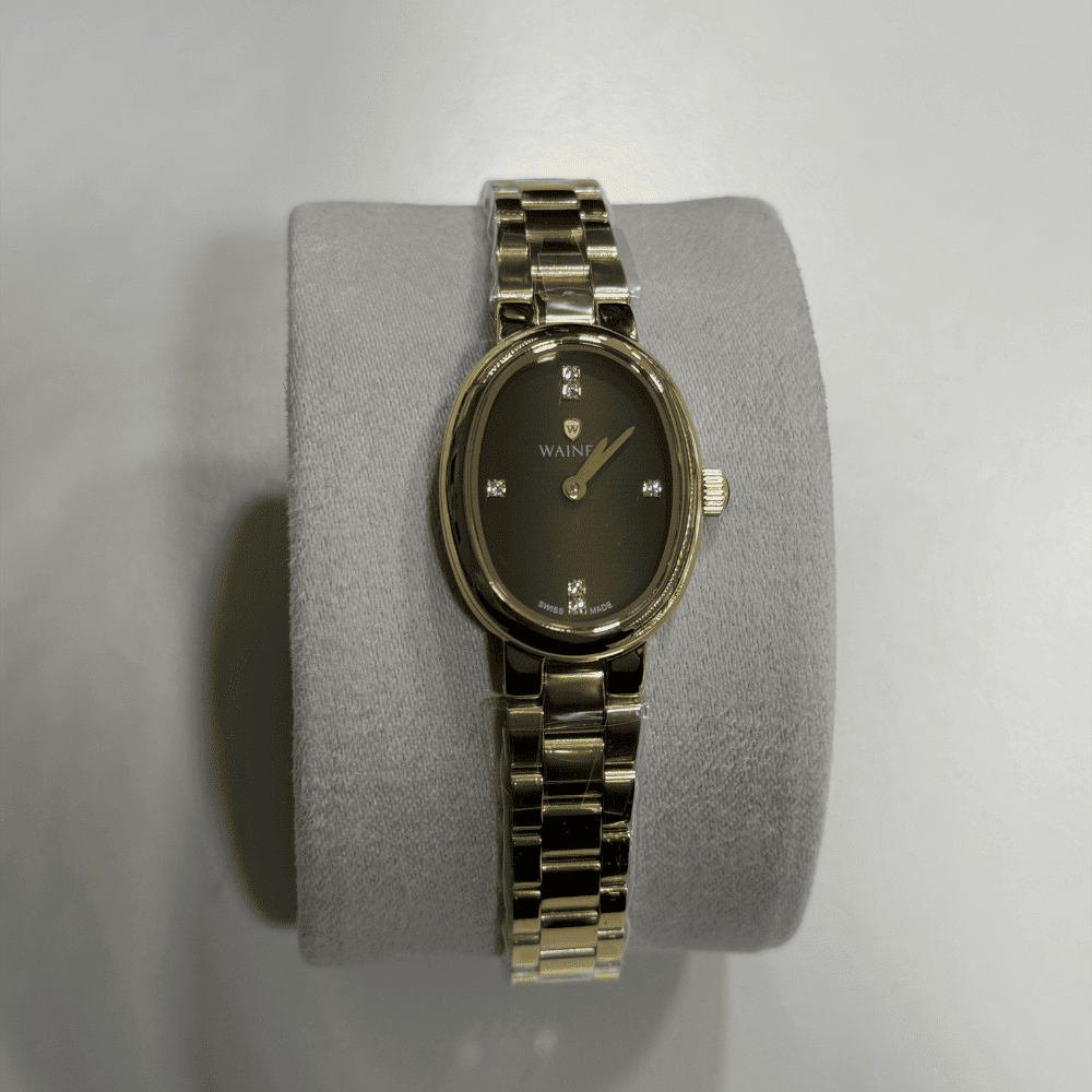 Wainer WA.18130-D Kadın Kol Saati