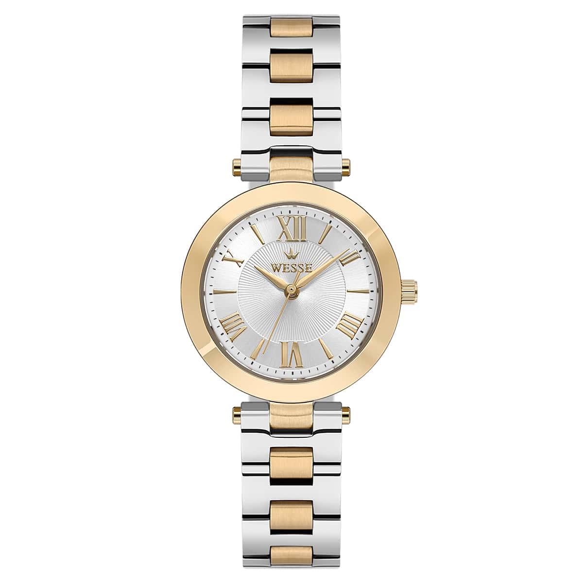 Wesse, WWL113903, Kadın Saat