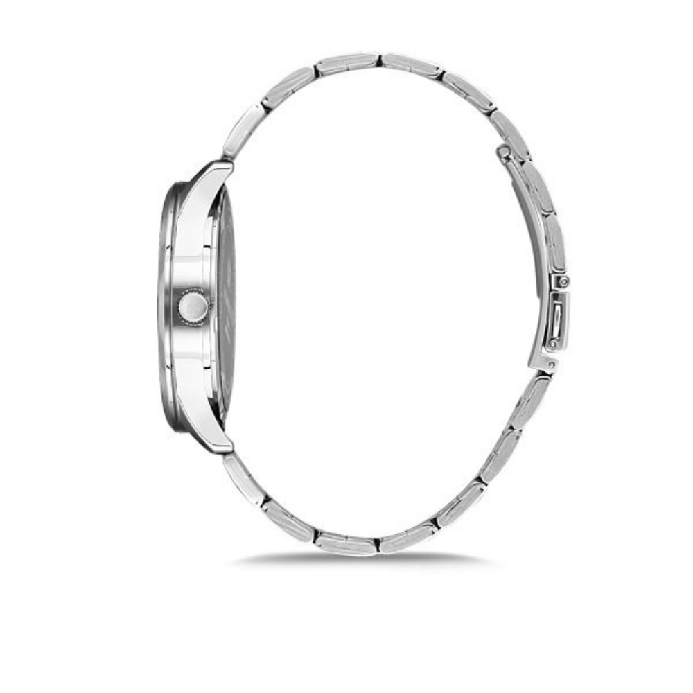 Momentus KC231S-01SS Erkek Kol Saati