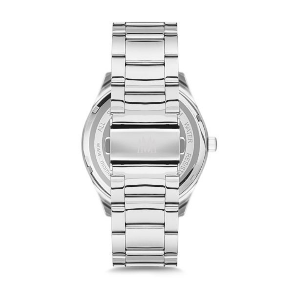 Momentus KC231S-01SS Erkek Kol Saati