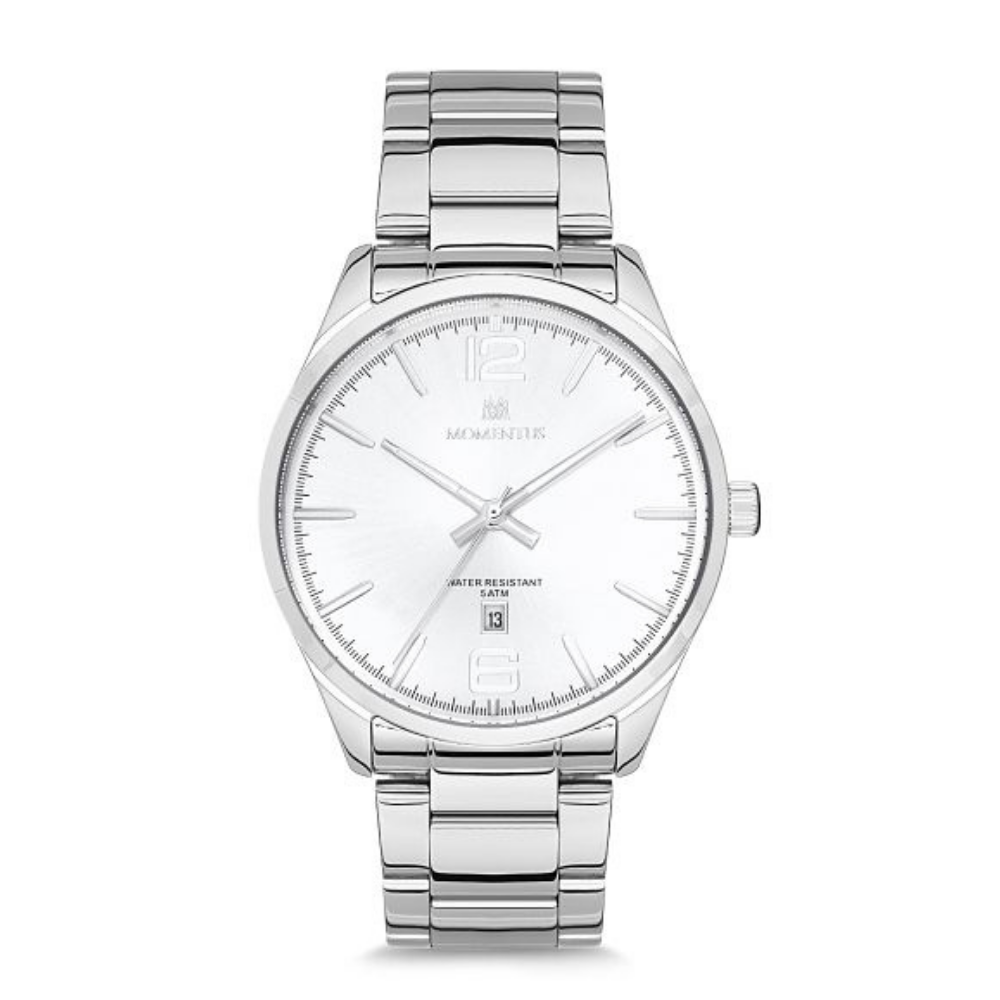 Momentus KC231S-02SS Erkek Kol Saati