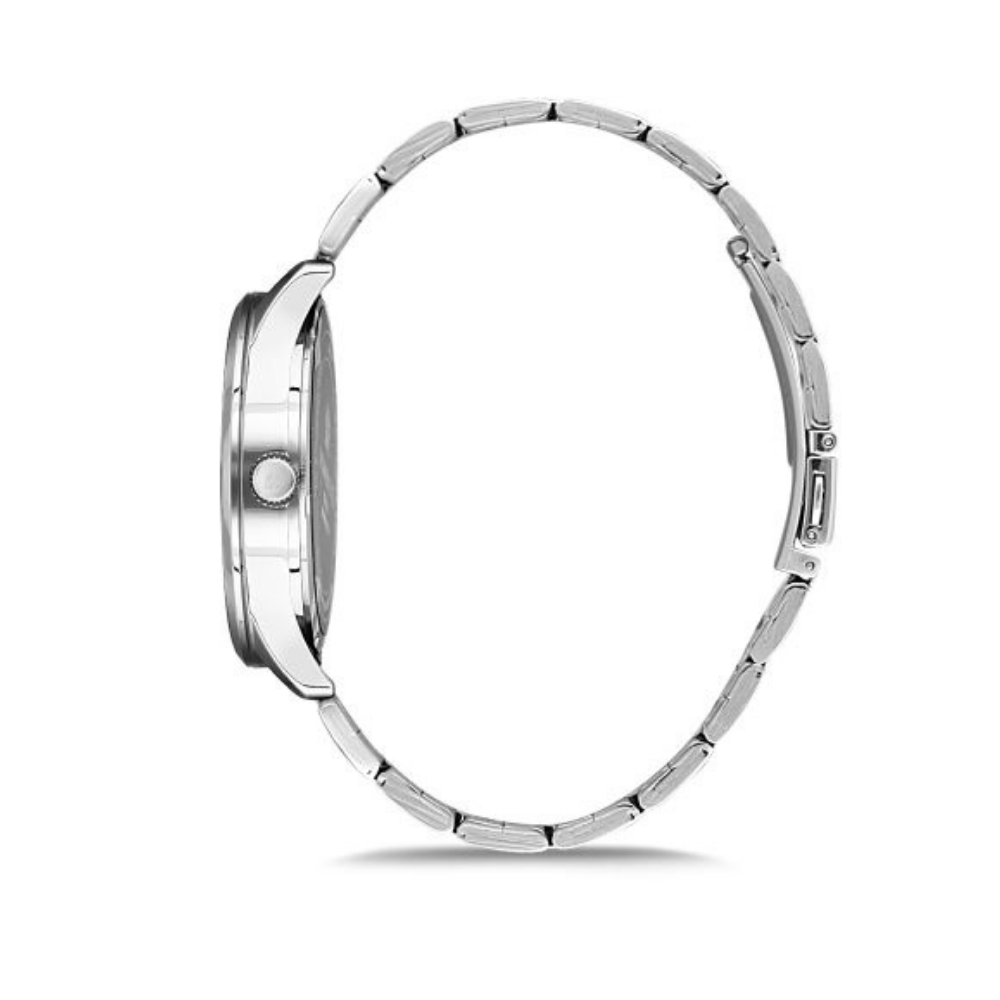 Momentus KC231S-02SS Erkek Kol Saati