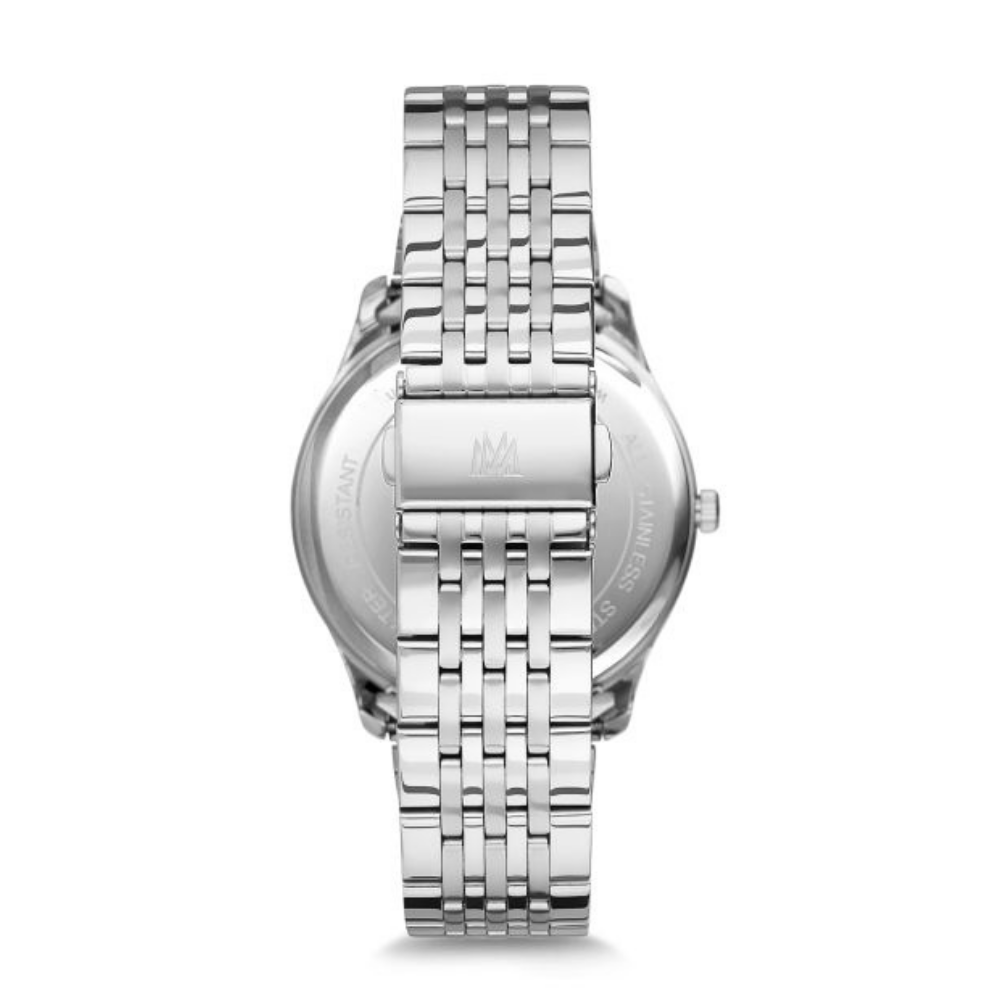 Momentus KC252S-04SS Erkek Kol Saati